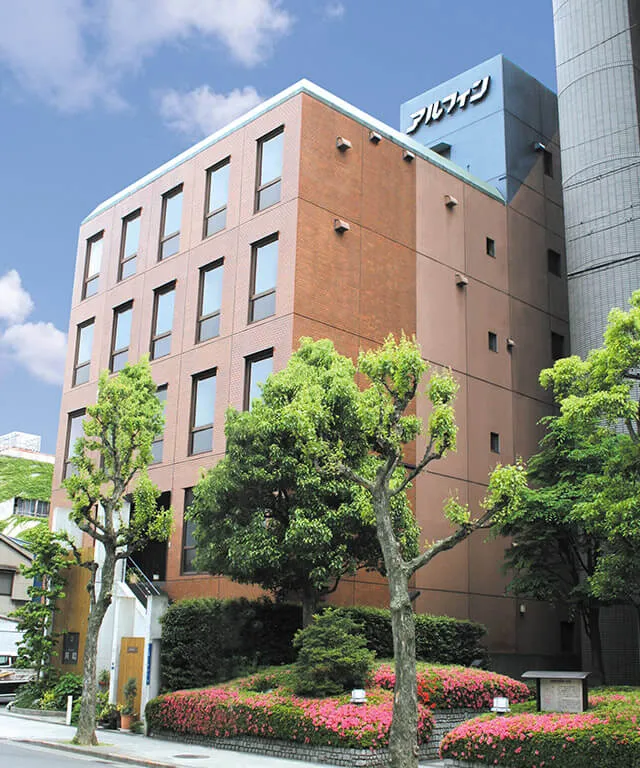 大阪本社