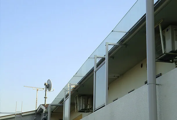 AF810 事例