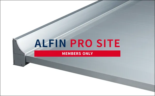 アルフィン　プロサイト