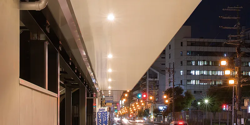 LED照明