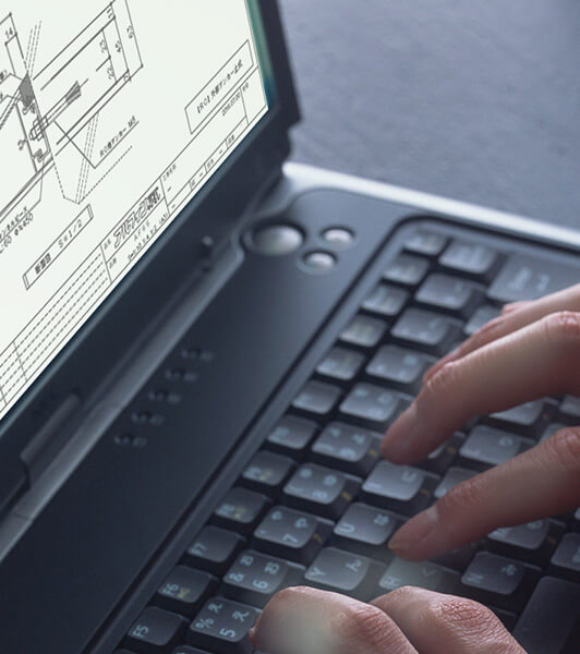 CAD DATA