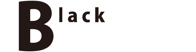 ブラック庇