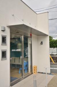 AP60サポートポール仕様事例写真