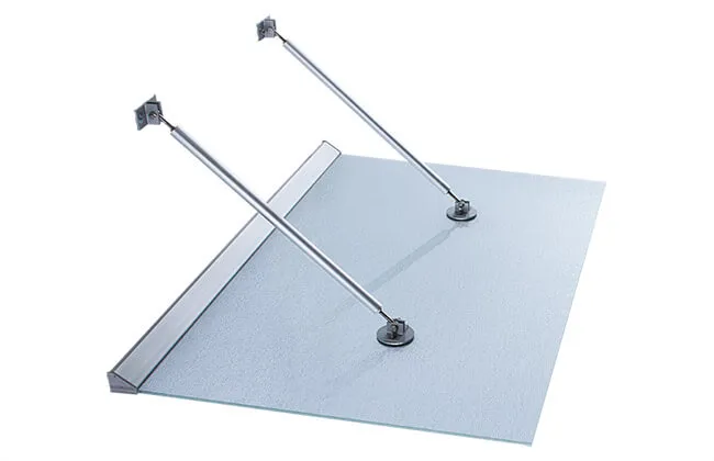 AF810 Madras glass specifications