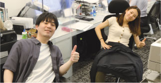 人材